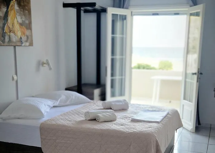 Platsa Apartments