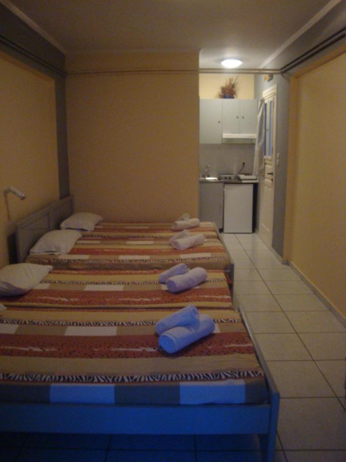 Platsa Apartment