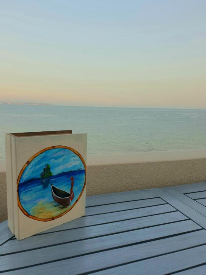 Platsa Apartment *