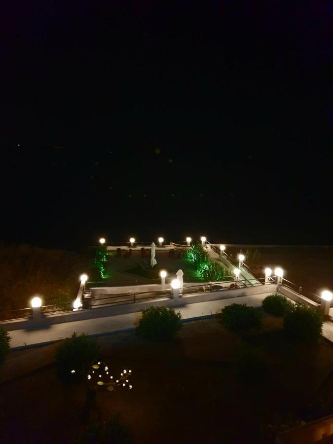 Apartment Platsa