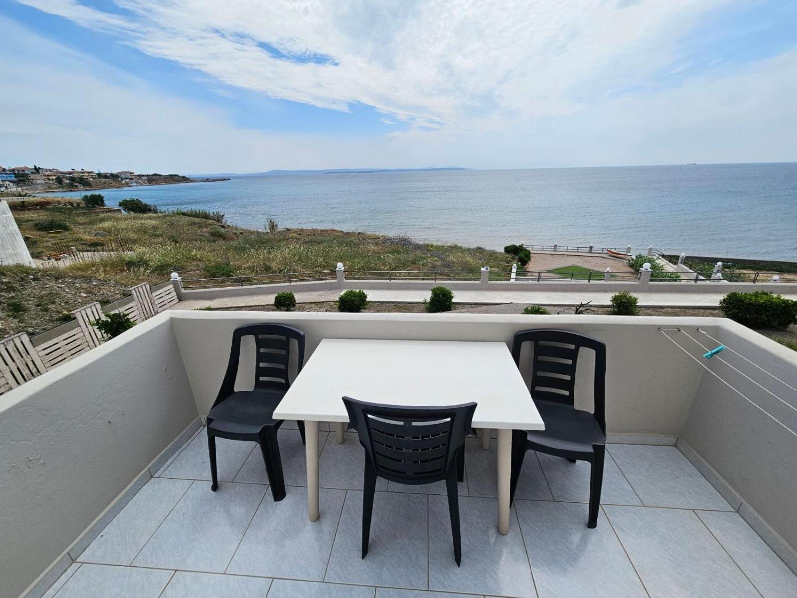 Platsa Apartment