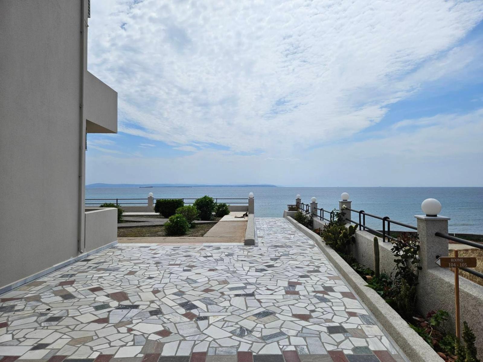 Apartment Platsa