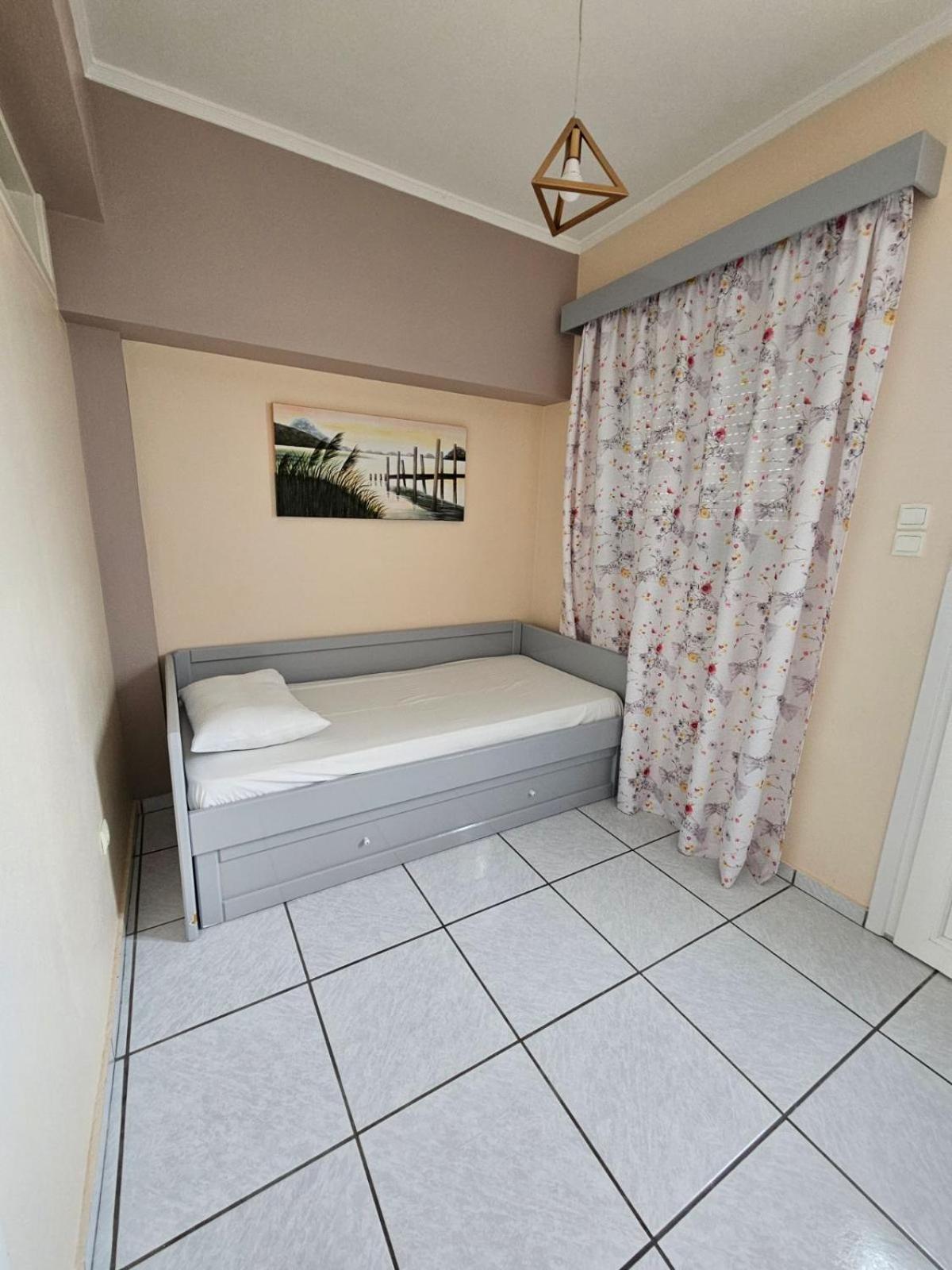 Apartment Platsa *