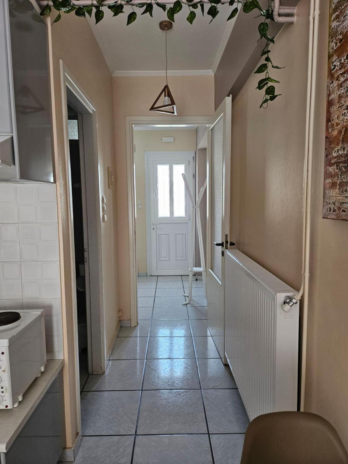 Appartement Platsa Megás Limniónas