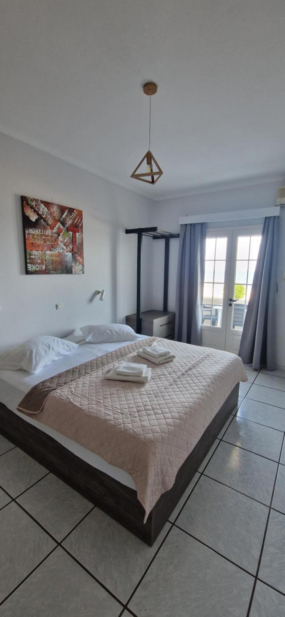 Appartement Platsa