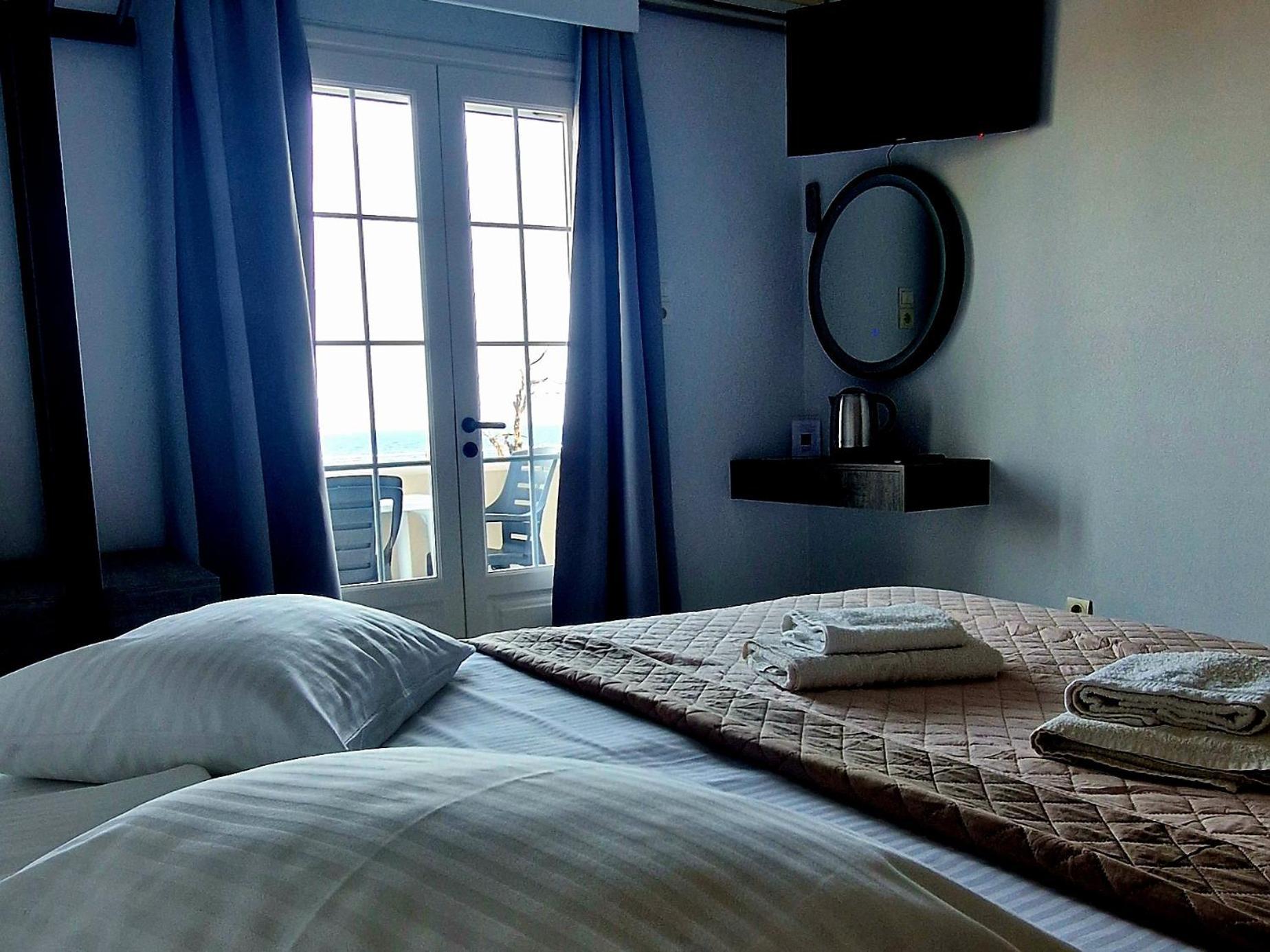 Platsa Appartement